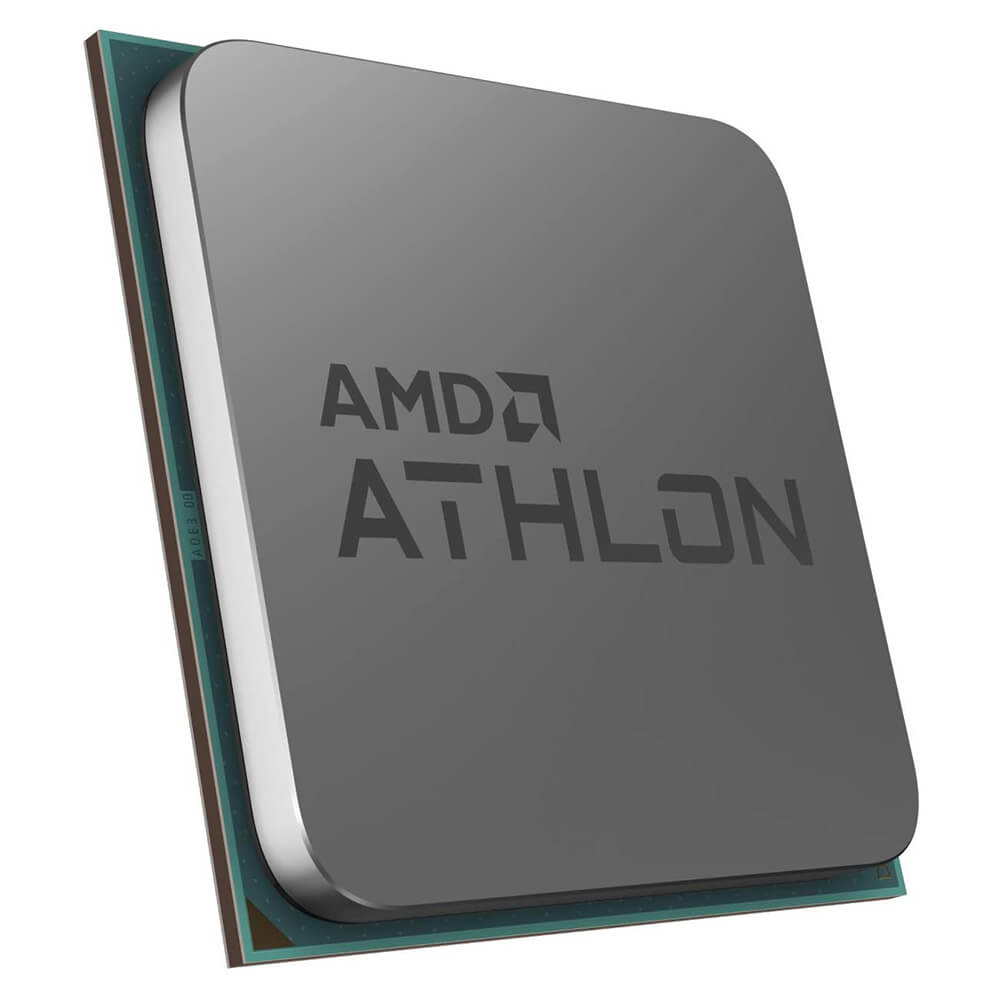 AMD Athlon™ 3000G with Radeon™ Vega 3 Graphics ( SPK )
