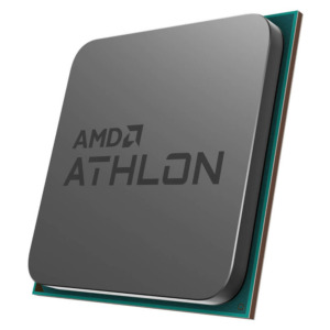 AMD Athlon 3000G SPK H3 AMD Athlon™ 3000G with Radeon™ Vega 3 Graphics ( SPK )