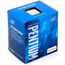 Intel Pentium G4560 3MB Cache 3.5GHZ Box