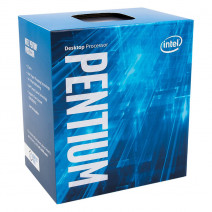 Tray - Intel Pentium G4400 3.3GHz - Skylake LGA 1151