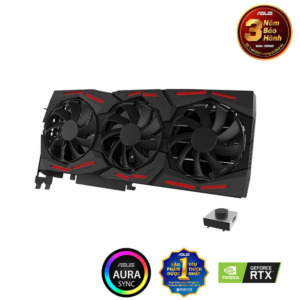 Asus GeForce RTX 2080 Strix OC 8GB GDDR6