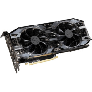EVGA GeForce RTX 2080 BLACK EDITION GAMING 8GB GDDR6 h4 EVGA GeForce RTX 2080 BLACK EDITION GAMING 8GB GDDR6