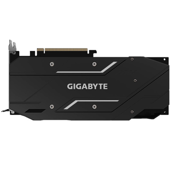 Gigabyte RTX 2060 WINDFORCE OC 6G GDDR6