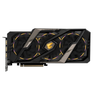 Gigabyte RTX 2080 Aorus 8GB GDR6 h2 Gigabyte RTX 2080 Aorus 8GB GDR6