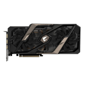 Gigabyte RTX 2080 Aorus Xtreme 8GB GDR6 h3 Gigabyte RTX 2080 Aorus Xtreme 8GB GDR6