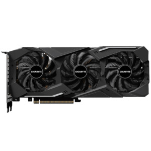 Gigabyte RTX 2080 Windforce 8GB GDR6 2 Gigabyte RTX 2080 Windforce 8GB GDR6
