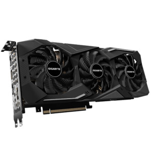 Gigabyte RTX 2080 Windforce 8GB GDR6 3 Gigabyte RTX 2080 Windforce 8GB GDR6