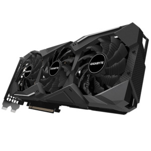 Gigabyte RTX 2080 Windforce 8GB GDR6 4 Gigabyte RTX 2080 Windforce 8GB GDR6