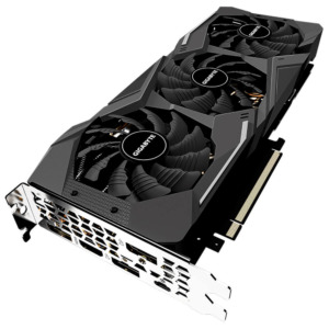 Gigabyte RTX 2080 Windforce 8GB GDR6 5 Gigabyte RTX 2080 Windforce 8GB GDR6