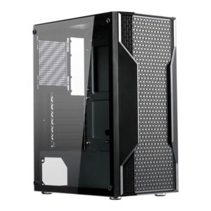 Infinity Tate – Max AirTempered Glass Gaming Case 02 Infinity Tate – Max Airtempered Glass Gaming Case 02