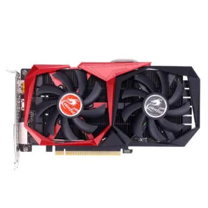 Colorful GTX 1050 TI NB 4GB ( 128bit ) DDR5