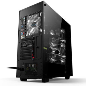 infinity revenge luxury case 2 Infinity Revenge - Luxury Case