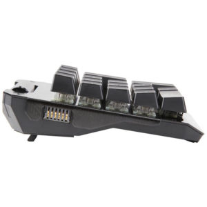 Asus Rog Claymore Bond (keypad) Cherry Mx Blue Rgb H4