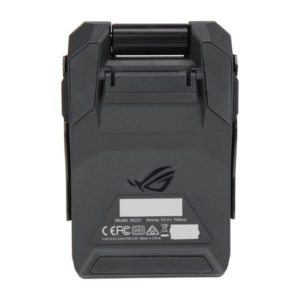 Asus Rog Claymore Bond (keypad) Cherry Mx Blue Rgb H4