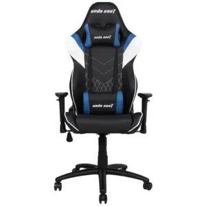 Anda Seat Assassin Blackblue V2 H1