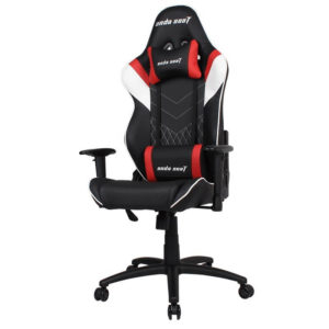 Anda Seat Assassin BlackRed V2 H3 Anda Seat Assassin Blackred V2 H3
