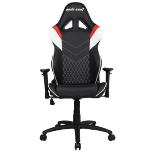 Anda Seat Assassin BlackRed V2 H4 Anda Seat Assassin Blackred V2 H4