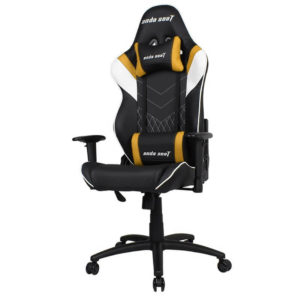 Anda Seat Assassin BlackYellow V2 H2 Anda Seat Assassin Black:yellow V2 H2