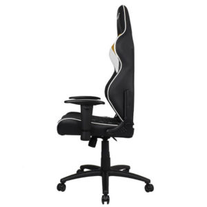 Anda Seat Assassin BlackYellow V2 H3 Anda Seat Assassin Black:yellow V2 H3
