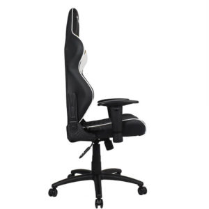 Anda Seat Assassin BlackYellow V2 H4 Anda Seat Assassin Black:yellow V2 H4