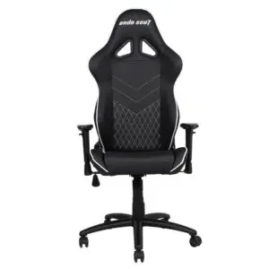 Anda Seat Assassin Full Black V2 H1