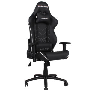 Anda Seat Assassin Full Black V2 H2 Anda Seat Assassin Full Black V2 H2