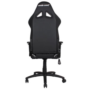 Anda Seat Assassin Full Black V2 H3 Anda Seat Assassin Full Black V2 H3