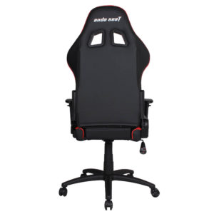 Anda Seat Axe Blackred – Full Pvc Leather 4d Armrest Gaming Chair H7