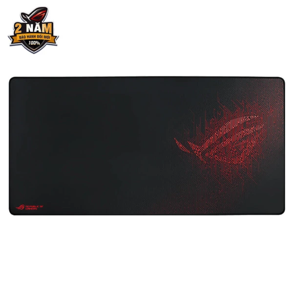 ROG Sheath - Gaming Mouse Pad