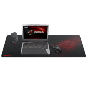 Asus ROG Sheath H4 ROG Sheath - Gaming Mouse Pad