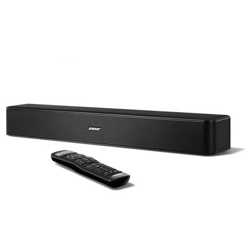 Bose® Solo 5 TV Sound System | Giá Tốt 04/2023, Trả Góp 0% | Tân Doanh