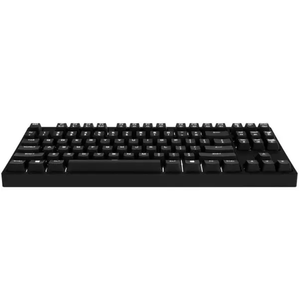 Cm Storm Quickfire Rapid I – Cherry Mx Blue Mechanical Keyboard H2