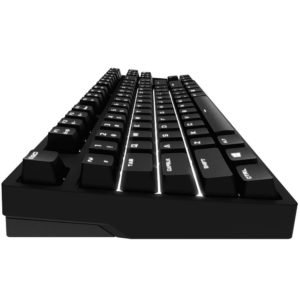 CM Storm QuickFire Rapid I – Cherry MX Blue Mechanical Keyboard H4 Cm Storm Quickfire Rapid I – Cherry Mx Blue Mechanical Keyboard H4