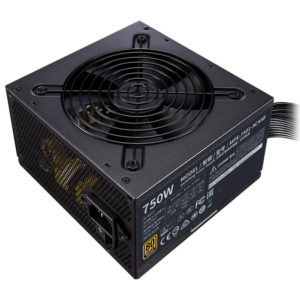 Cooler Master MWE 750 BRONZE V2 H2 1 Cooler Master Mwe 750 Bronze V2 H2