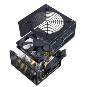 Cooler Master MWE 750 BRONZE V2 H8 Cooler Master Mwe 750 Bronze V2 H8