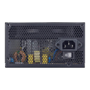 Cooler Master MWE BRONZE 550 V2 H4 Cooler Master Mwe Bronze 550 V2 H4