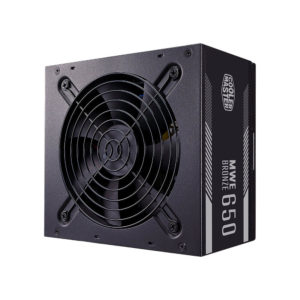 Cooler Master MWE Bronze V2 650W H1 Cooler Master Mwe Bronze V2 650w H1