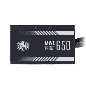 Cooler Master Mwe Bronze V2 650w H5