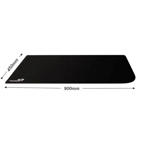 Corepad Deskpad XXXL - Gaming Mouse Pad