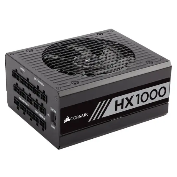 Corsair Hx1000 H1