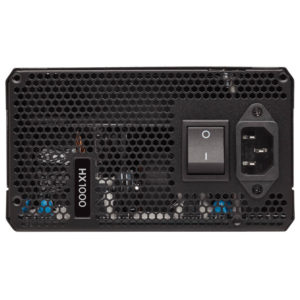 Corsair HX1000 H3 Corsair Hx1000 H3