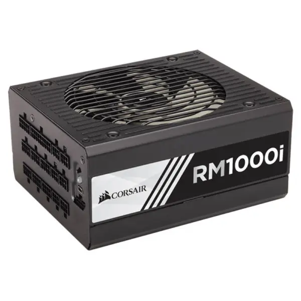 Corsair Rmi 1000 – 80 Plus Gold H1