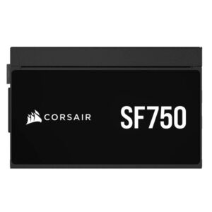 Corsair SF750 H2 Corsair SF750 - ATX 3.1 & PCIe 5.1 80 Plus Platinum - Full Modular