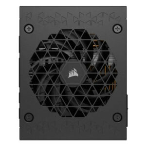 Corsair SF750 H5 Corsair SF750 - ATX 3.1 & PCIe 5.1 80 Plus Platinum - Full Modular