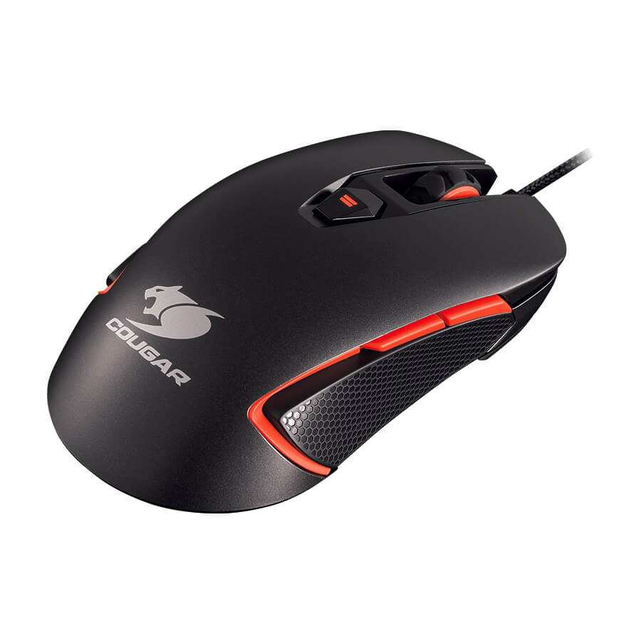 mouse cougar 400m