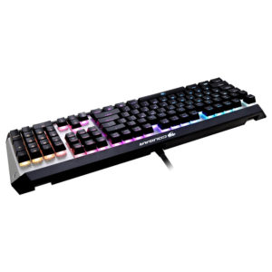 Cougar Attack X3 Rgb Premium – Cherry Mx Mechanical Aluminium Gaming Keyboard H7