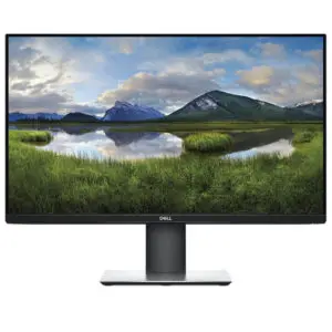 Dell Professional P2319h – Ah Ips Led Full Hd Lcd 01