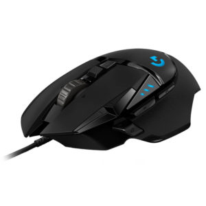 G502 Hero H1