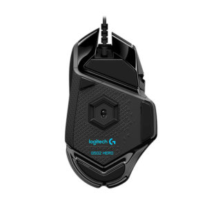 G502 Hero H6