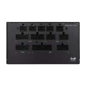 In Win Classic Basic 1050W 80 Plus Platinum – Full Modular H6 In Win Classic Basic 1050w 80 Plus Platinum – Full Modular H6